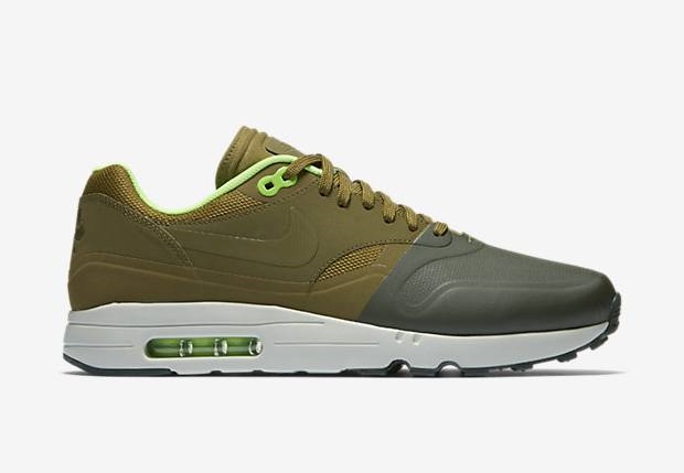 laag surfen isolatie Nike Air Max 1 Ultra 2.0 SE- Maat 41 - Outlet24h