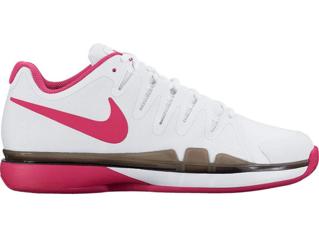 Nietje kloof Bestuiven Nike Zoom Vapor 9.5 Tour Clay - Outlet24h