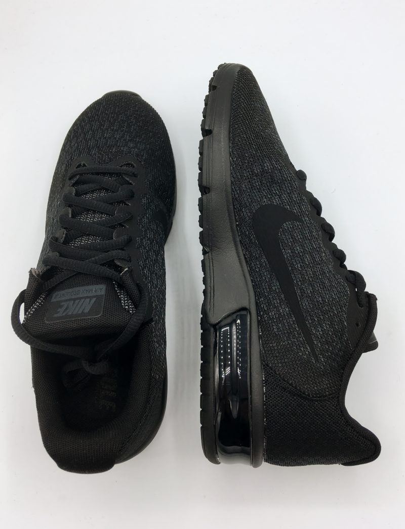 Vruchtbaar verbergen Incubus Nike Air Max Sequent 2 - Outlet24h