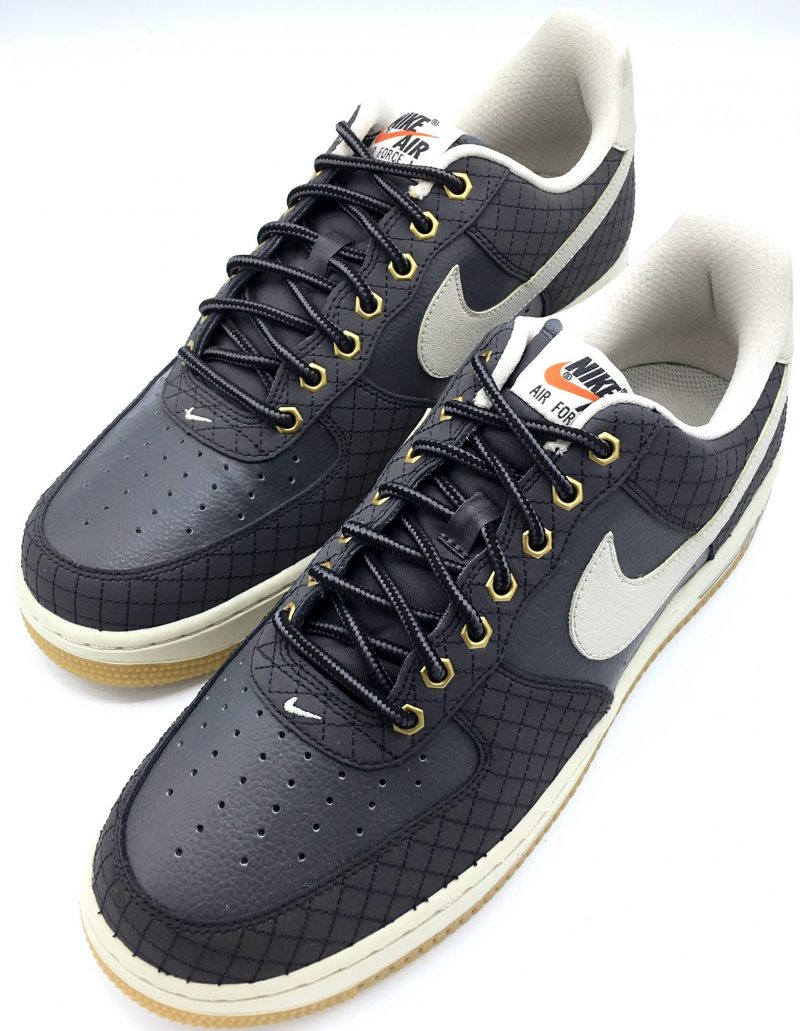 Foto Wetland software Nike Air Force 1 Gum- Maat 44 - Outlet24h