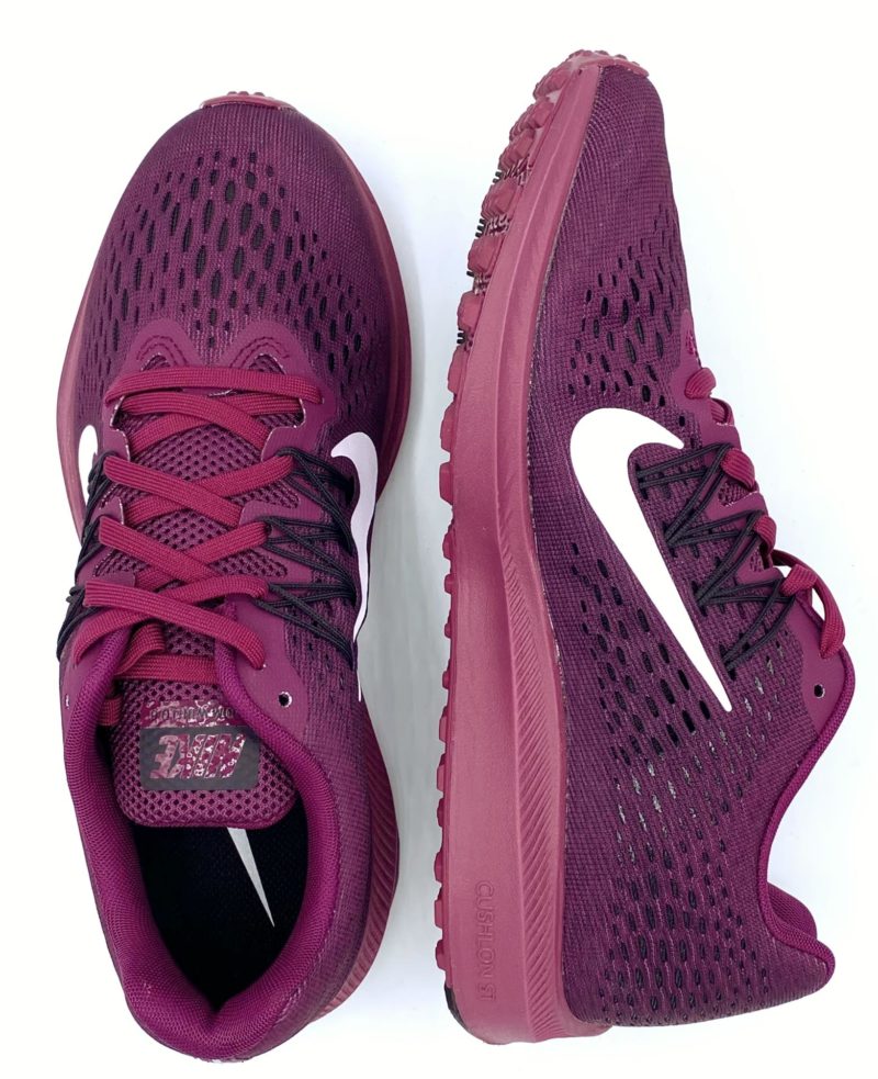 contrast Trots hamer Nike Zoom Winflo 5 - Outlet24h