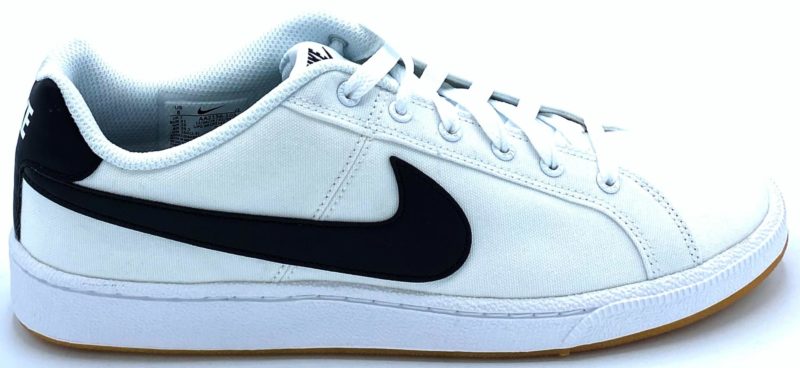Nike Court Royale Canvas Outlet24h