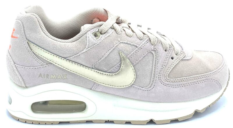 Leerling krokodil Email schrijven Nike Air Max Command PRM - Outlet24h