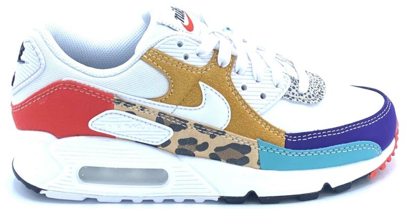 Aankondiging Hechting Carrière Nike Air Max 90 Special Edition - Outlet24h