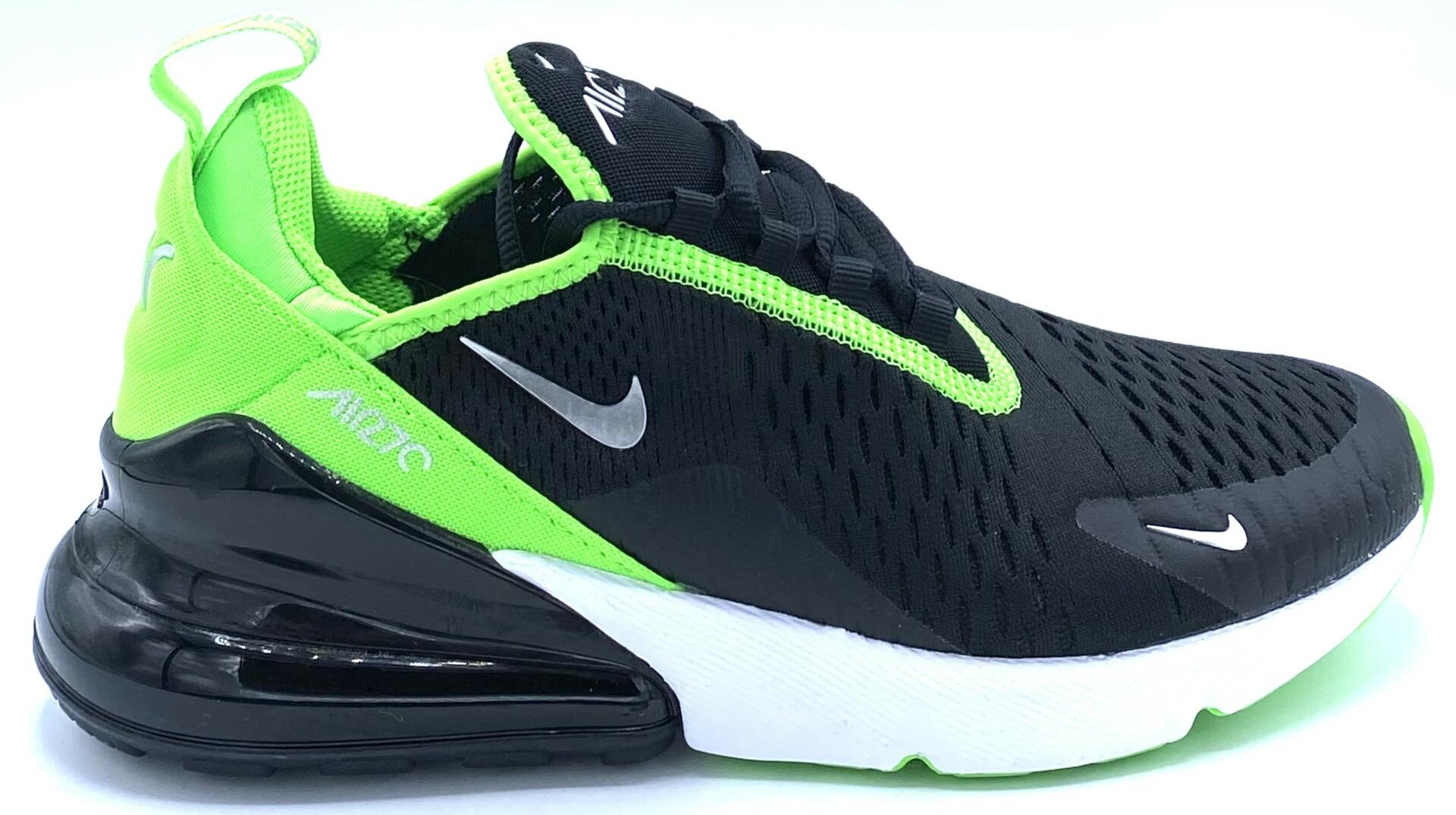 Misleidend verf parallel Nike Air Max 270 - Outlet24h